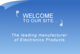 Excel Electronics Products Manufacturer